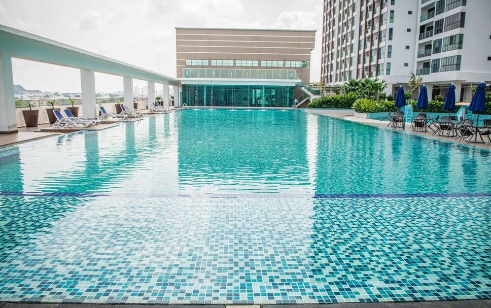 Piscine Photo