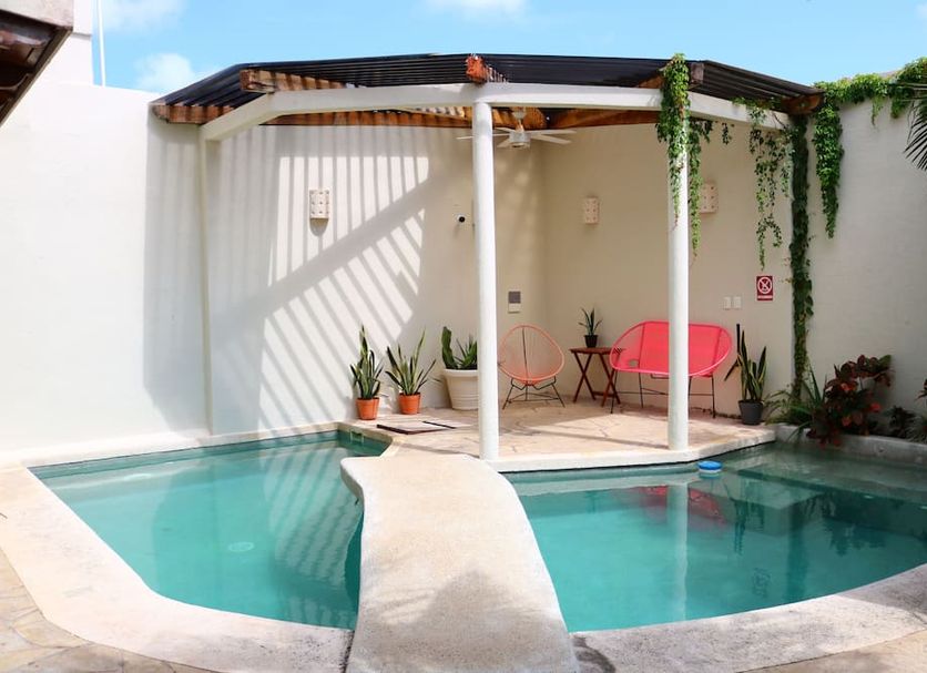 Piscine Photo