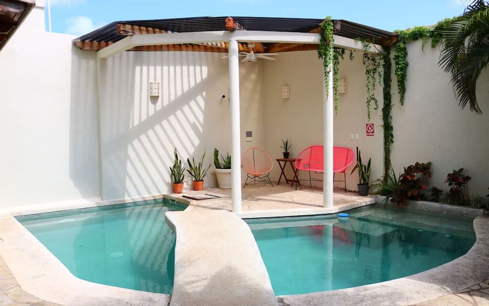 Piscine Photo