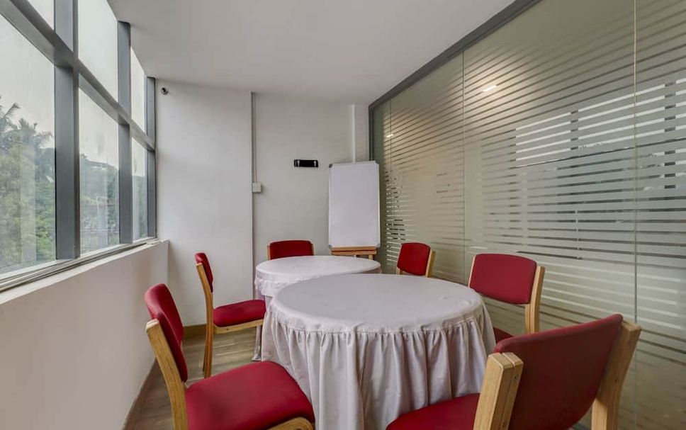 Salle à manger Photo