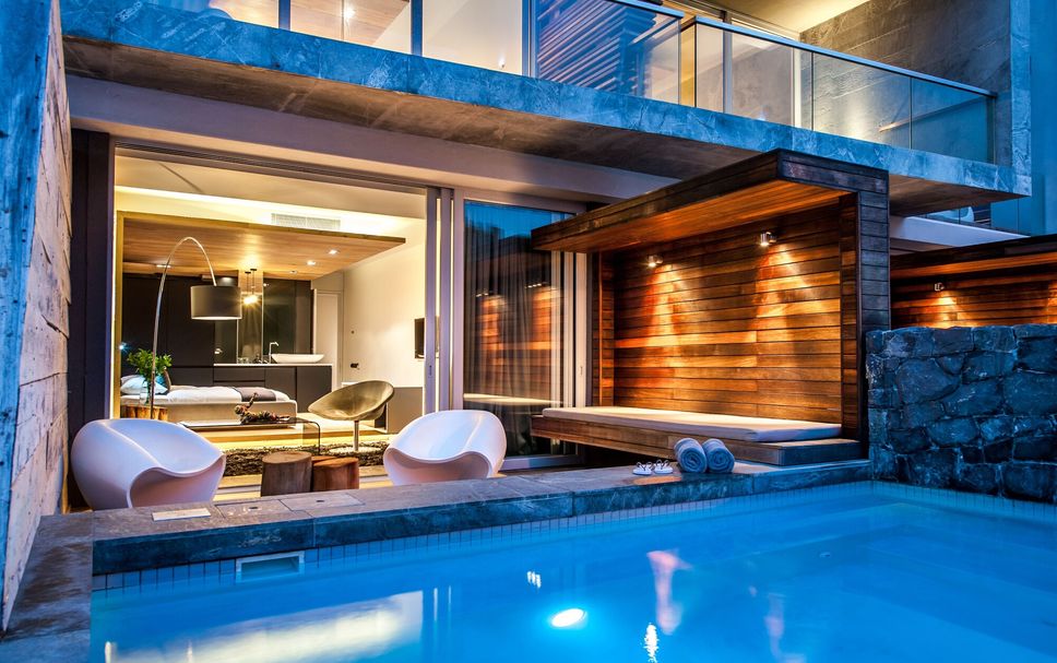 Piscine Photo