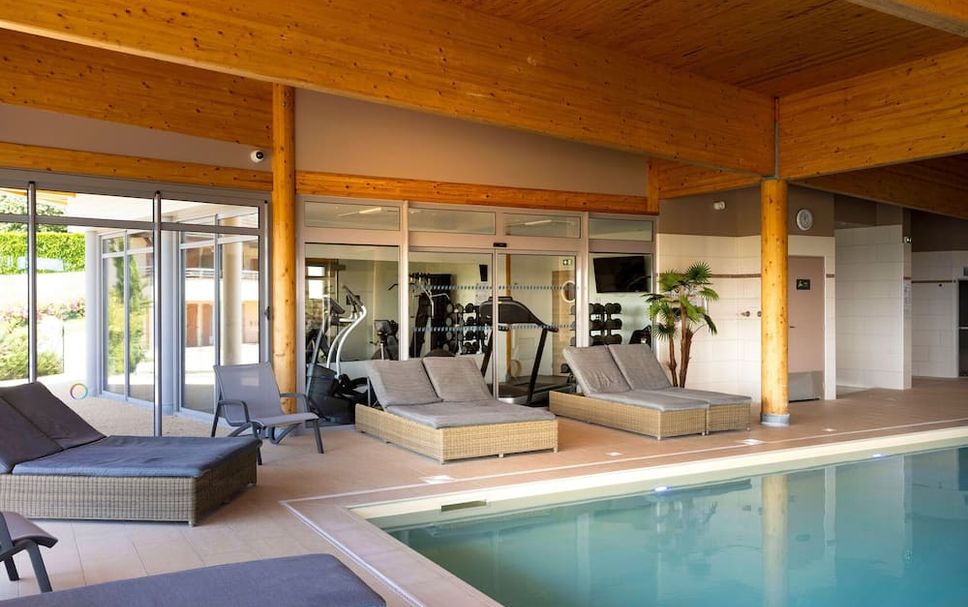 Piscine Photo