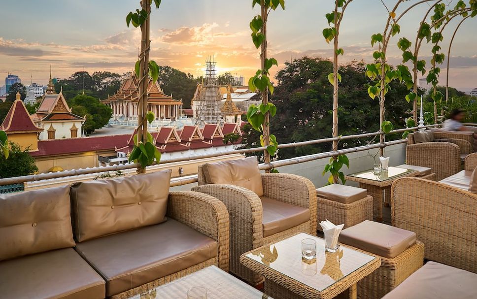 Balcon Photo