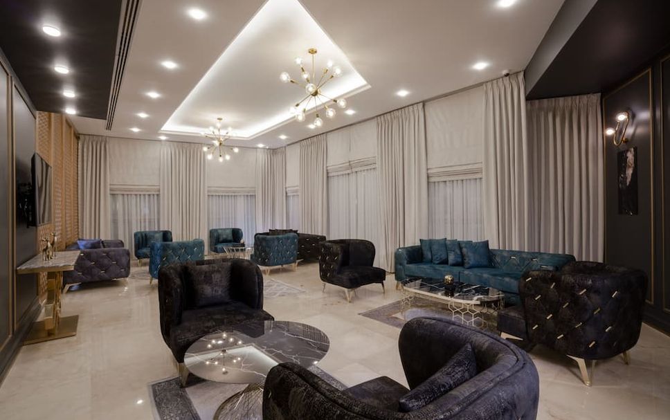 Salon Photo