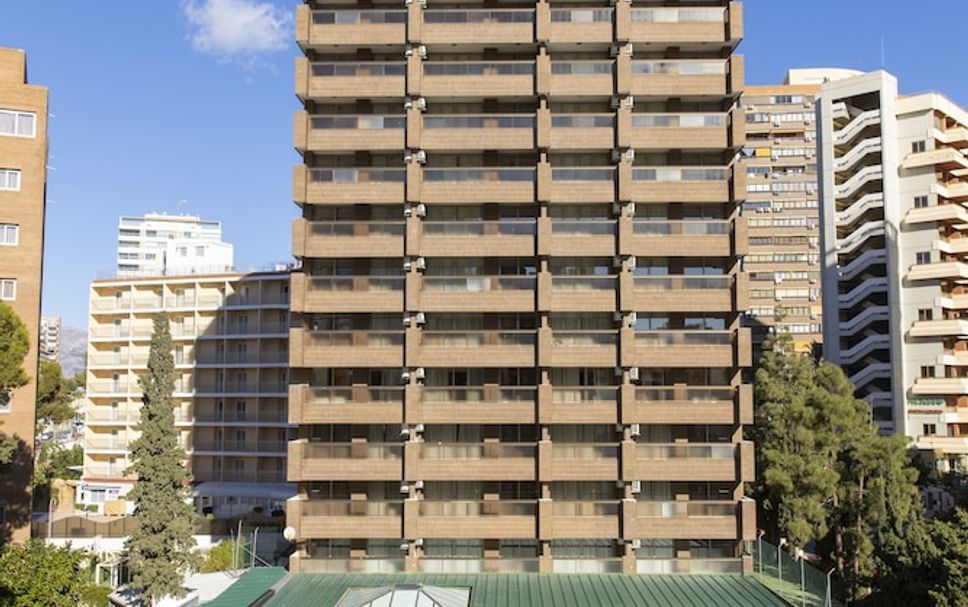 Bâtiment Photo