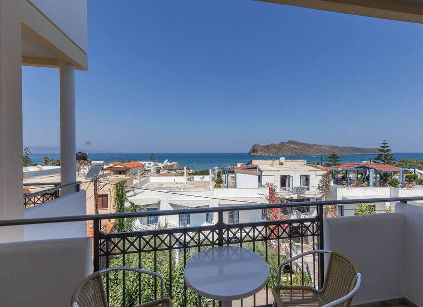Balcon Photo