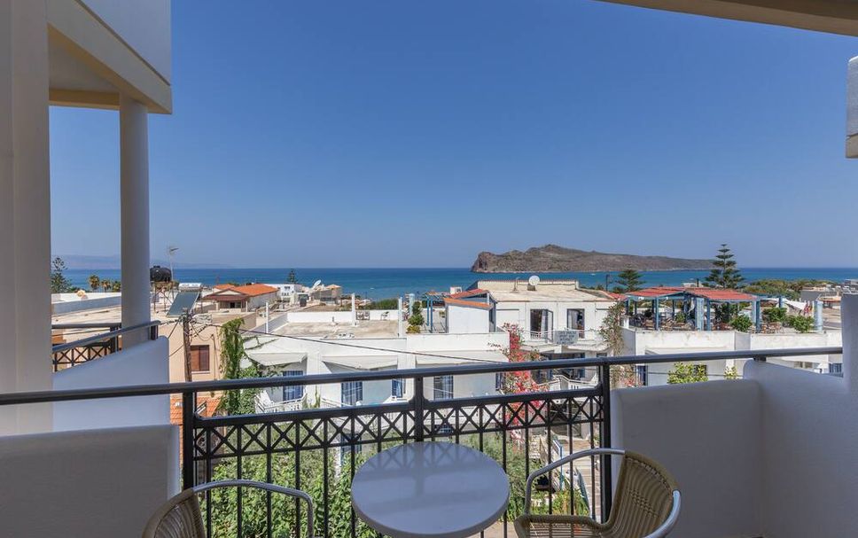 Balcon Photo