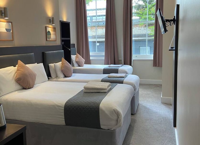 Chambre Photo