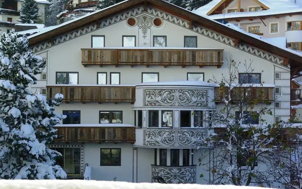 Bâtiment Photo