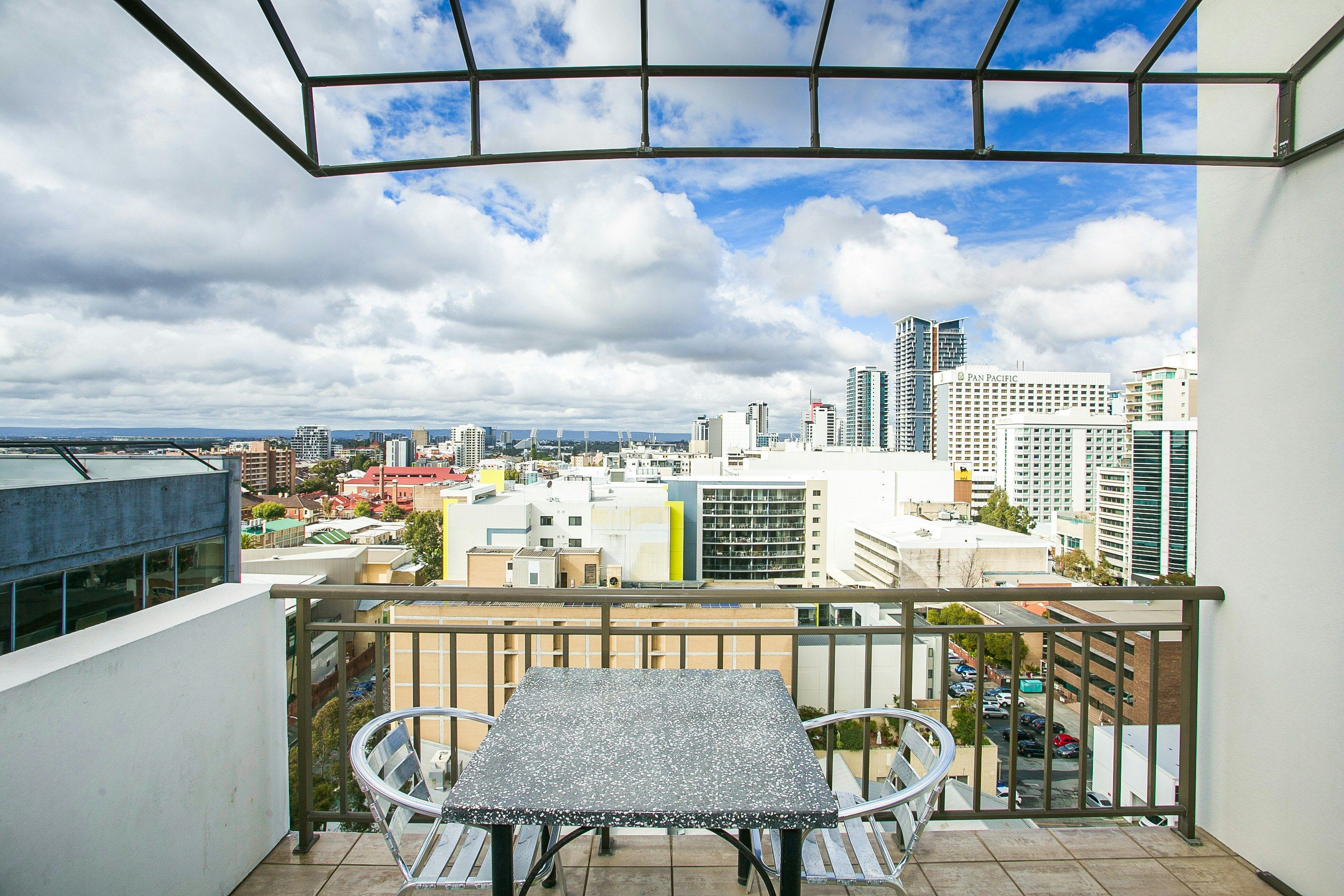 Balcon Photo