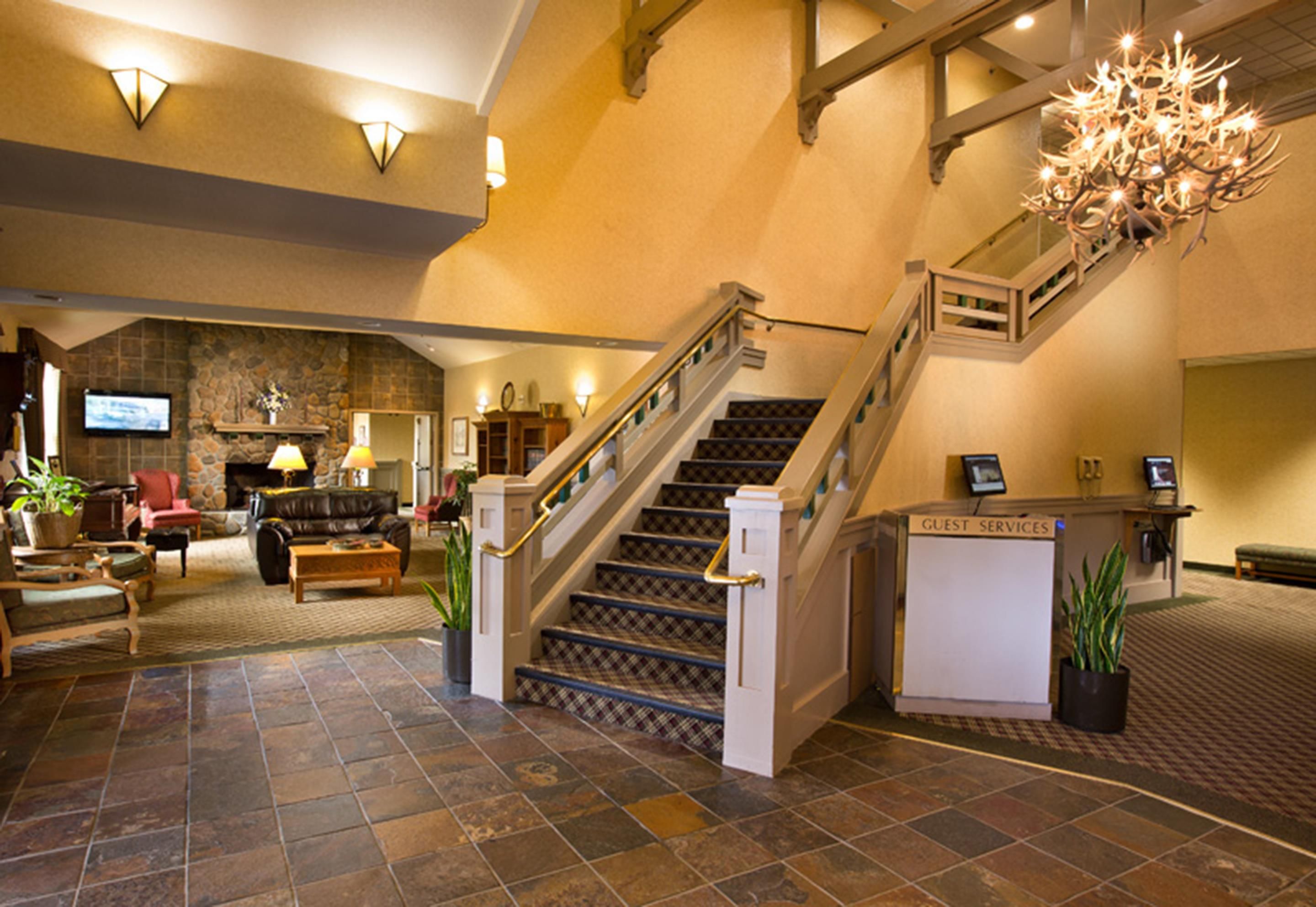 Hall d’entrée