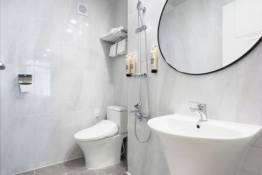 Salle de bain