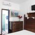 Équipements de la chambre