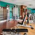 Salle de sport