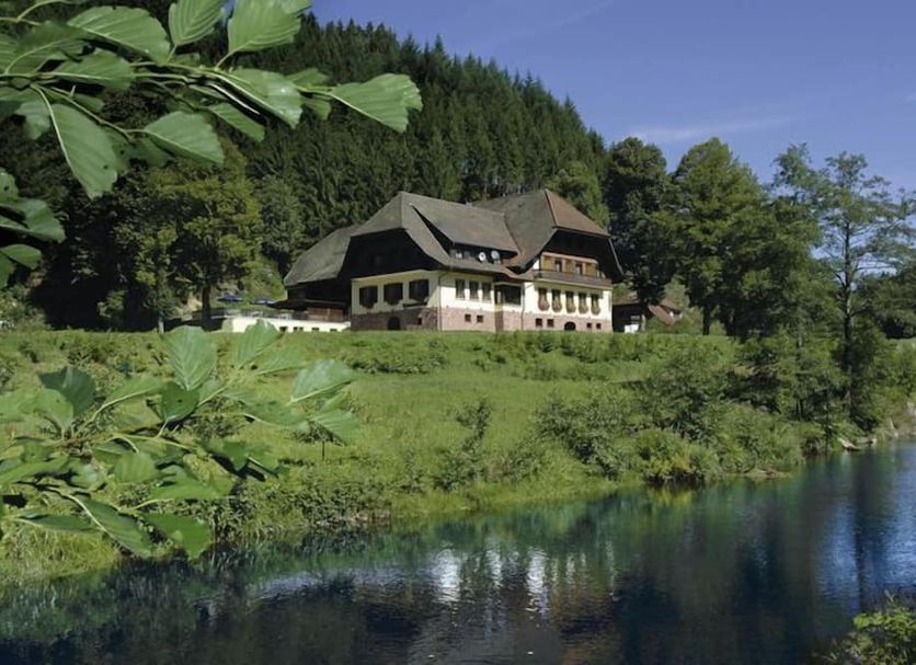 Bâtiment Photo
