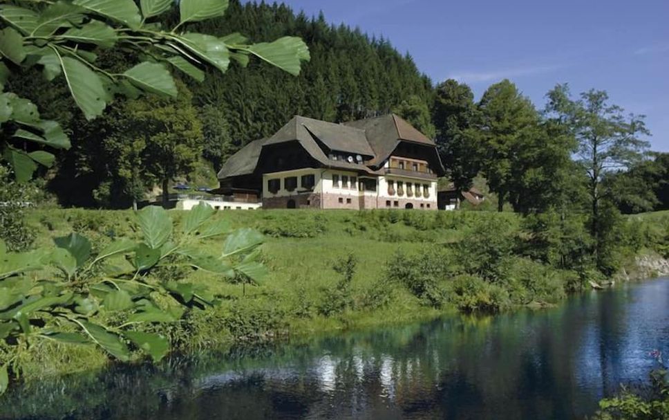 Bâtiment Photo