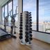 Salle de sport