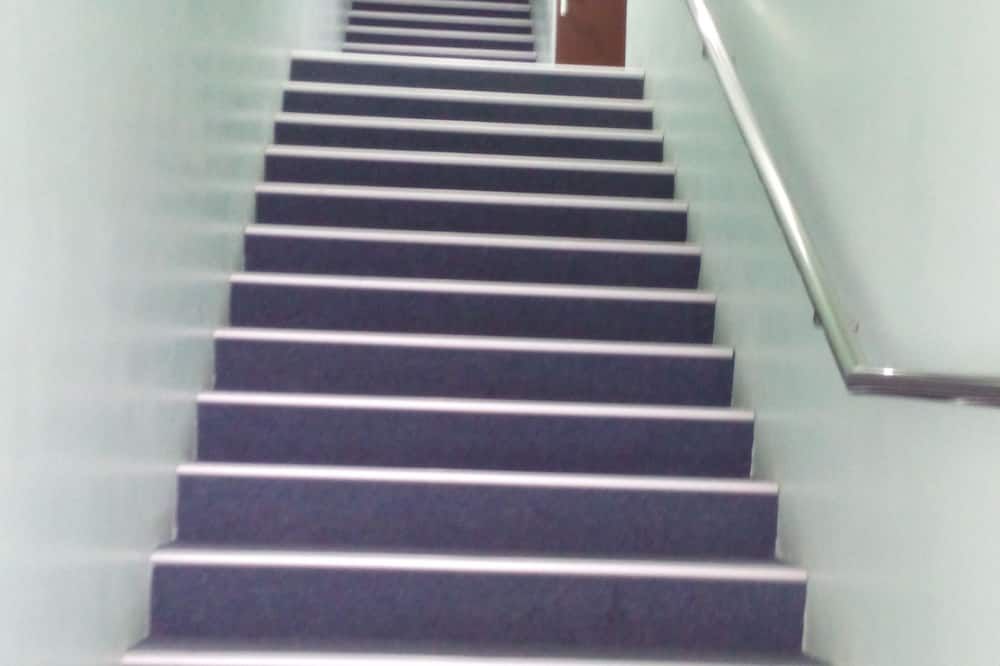 Escalier