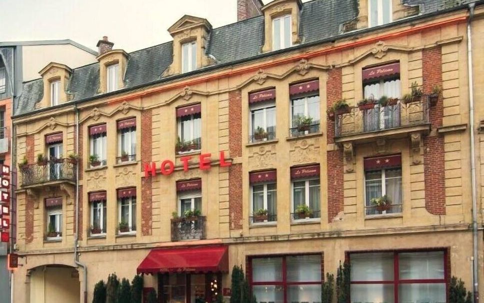 Bâtiment Photo