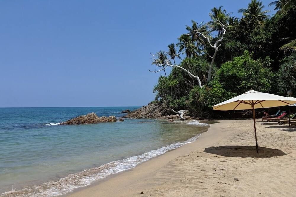 Plage