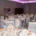 Salle de banquet