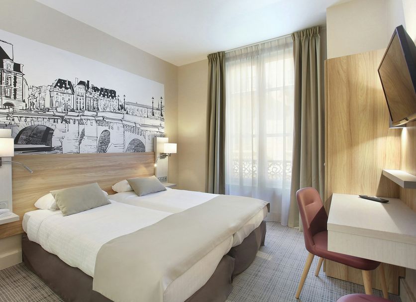 Chambre Photo