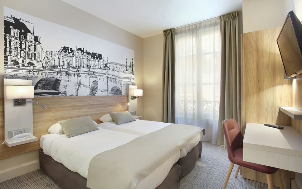 Chambre Photo