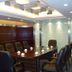 Espace de conférence