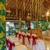 Salle de banquet