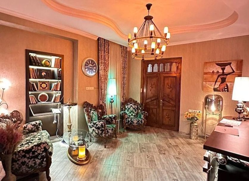 Salon Photo