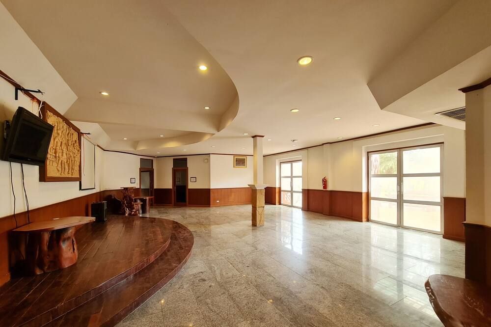 Hall d’entrée