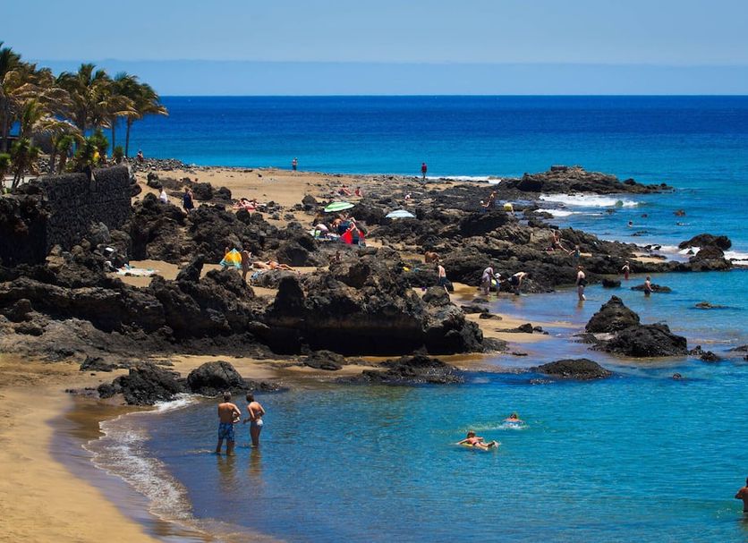 Plage Photo