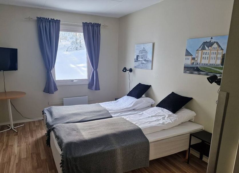Chambre Photo