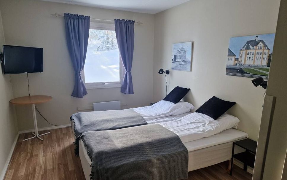 Chambre Photo