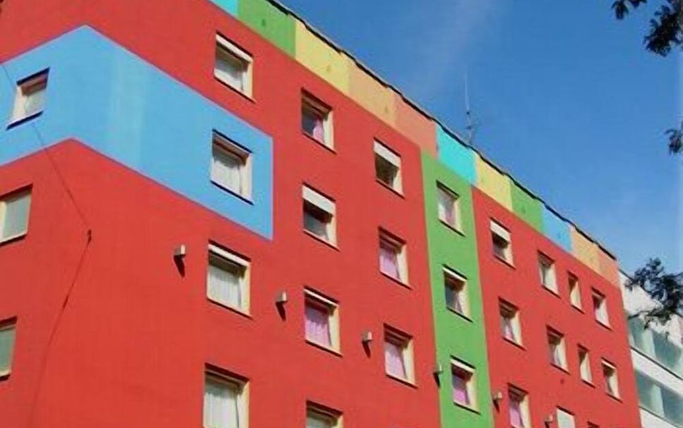 Bâtiment Photo