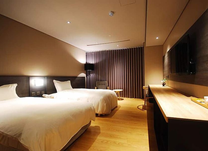 Chambre Photo