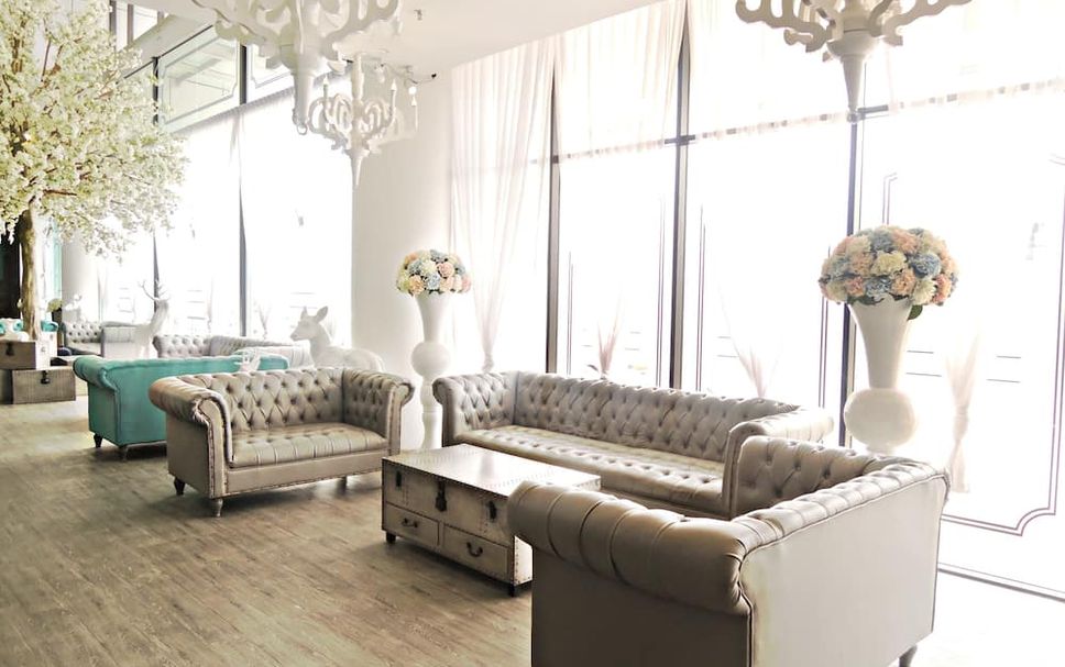 Salon Photo