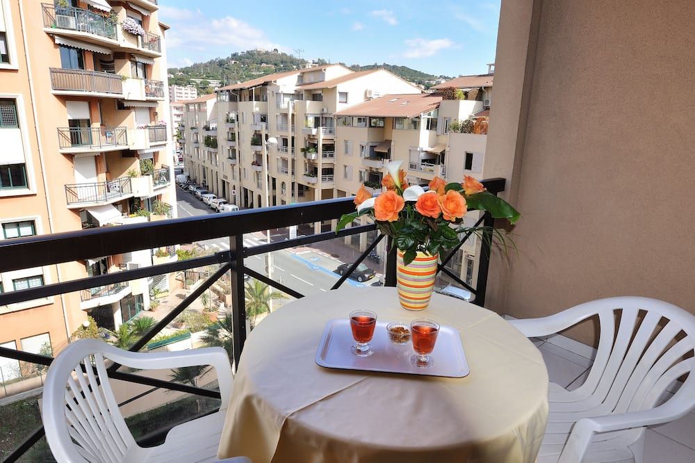 Balcon