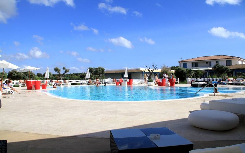 Piscine Photo