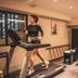 Salle de sport