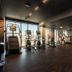Salle de sport