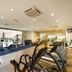 Salle de sport
