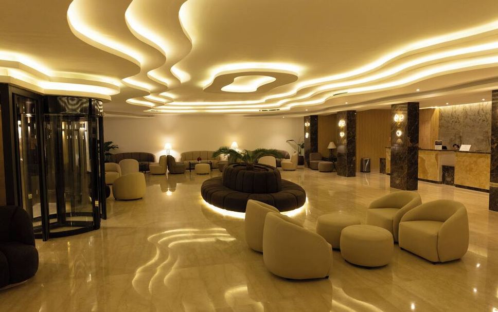 Hall d’entrée Photo