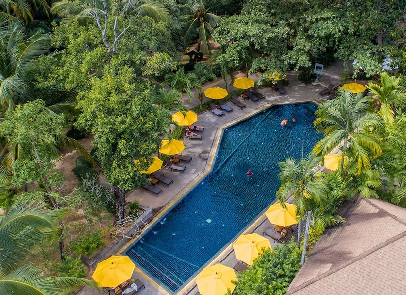 Piscine Photo