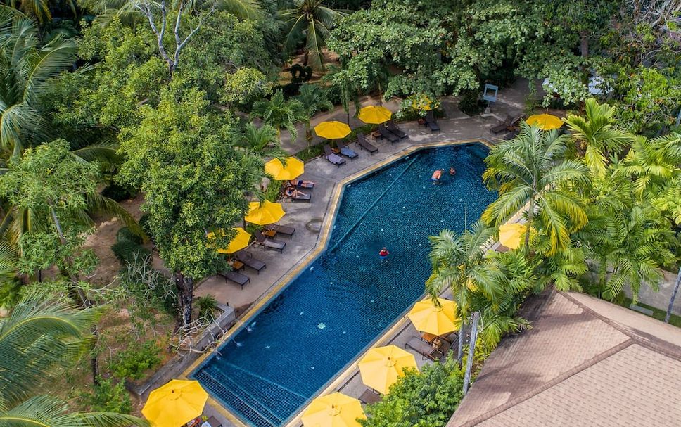 Piscine Photo