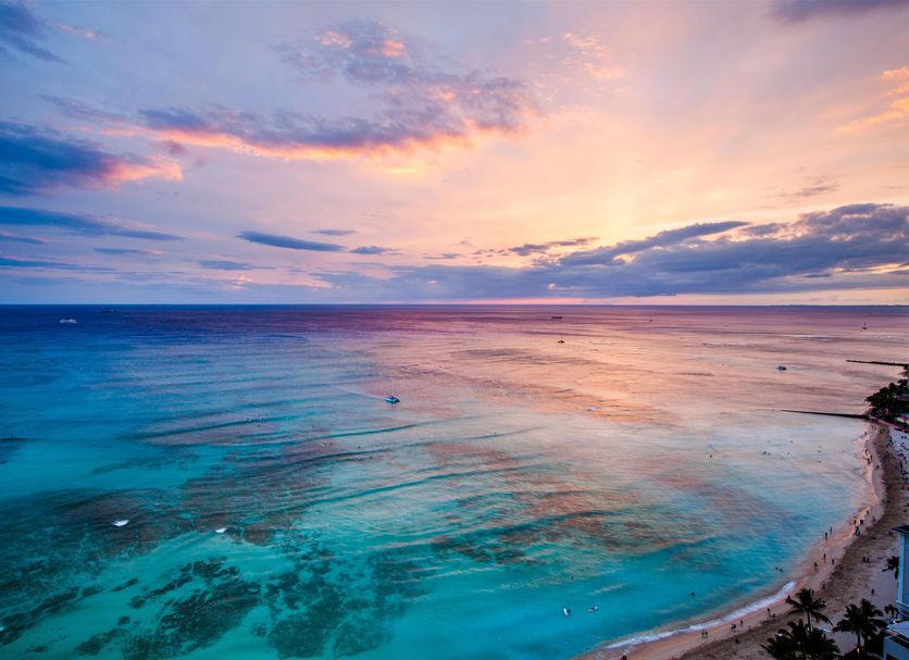 Plage Photo