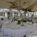 Salle de banquet