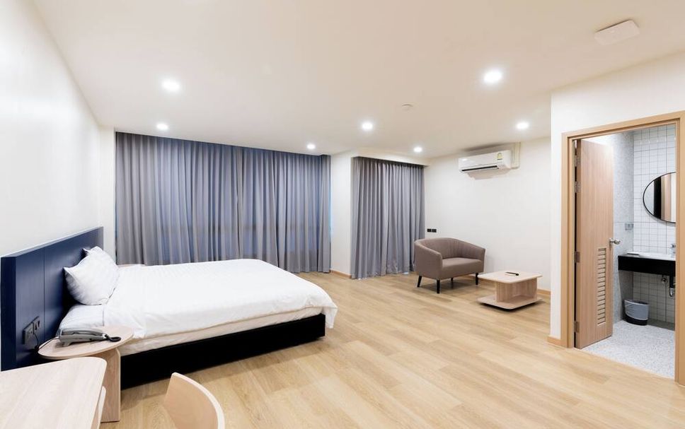 Chambre Photo