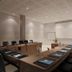 Espace de conférence