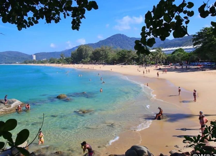 Plage Photo